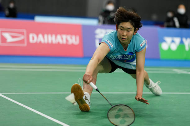 马来西亚的骄傲：李宗伟如何成为世界羽坛巨星